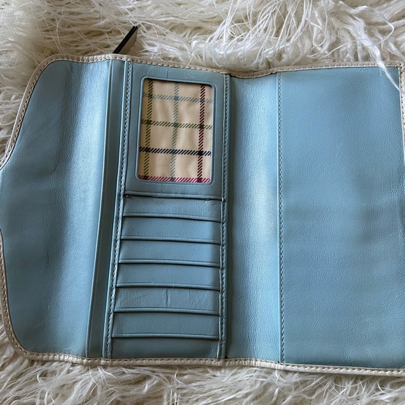 Coach Wallet - Picture 3 of 5